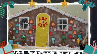 ABS East Holiday Program [upl. by Litman]