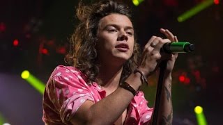 Harry Styles  Best Vocals [upl. by Eceerahs]