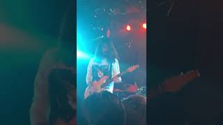 Mateus Asato  Dont Dream Its Over 東京公演＠下北沢GARDEN [upl. by Burgener]