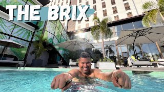 A Review of the Brix Autograph Collection Hotel in Trinidad and Tobago [upl. by Publus]