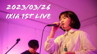 Ixia live 230326 [upl. by Ricky44]