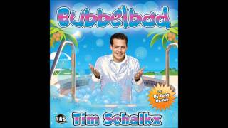 Tim Schalkx  Bubbelbad [upl. by Aicatsan492]