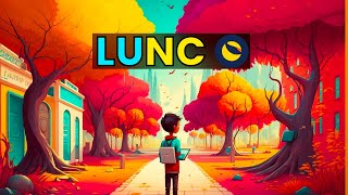 LUNA CLASSIC LUNC COIN Price Prediction and Technical Analysis NEW SUPPORT ESTABLISHED [upl. by Mauldon484]