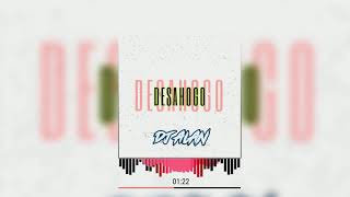 DESAHOGO REMIX  NICKY JAM x DJ Alan ✨ ✨✨ [upl. by Eilloh]