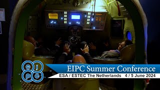 EIPC Summer Conference 2024 [upl. by End]