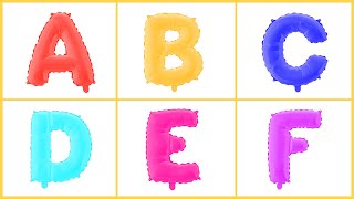 ABCs  A B C D E F G H I J K L M N O P Q R S T U V W X Y Z  ABC Alphabet  ABCD  Homeschool Fun [upl. by Petras]