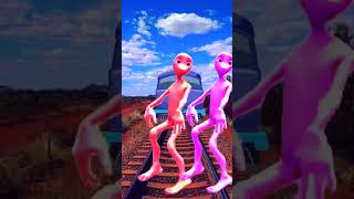 Deme tu Cusita alien dance video viral funny dametocositafunnyaliendance aliencostume funny [upl. by Aissenav]