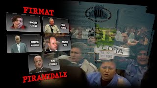 â€œFirmat piramidaleâ€ â€“ Kush i krijoi dhe ku shkuan paratÃ« dokumenta ekskluzive  Inside Story [upl. by Nivloc773]