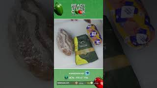 Coffee and Polony  🤔 food readysteadycook foodie cookingvideo cookingshorts cookingshow [upl. by Ing]