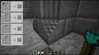 Minecraft Mod Tanıtımı Oyma Modu Chisels amp Bits [upl. by Ynwat]