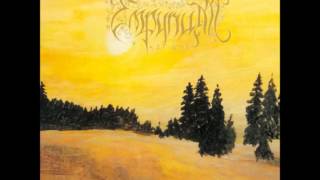 Empyrium  A Wintersunset Full Album [upl. by Zetneuq]