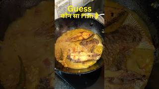 Fish with vegetable  Yummy fishes cooking food recipe fish shorts shortsviral ytshorts [upl. by Nyrb]