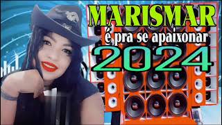 LANÇAMENTONOVO 2024 MARISMAR E PRA SE APAI XONAR JPF [upl. by Jowett792]