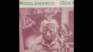 Middlemarch  Anytime From Goat Album 1992 [upl. by Suzzy588]