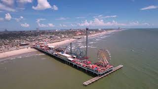 Galveston Texas [upl. by Dahsra683]