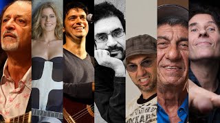 AS MELHORES DA MPB  MusicaPopularBrasileira [upl. by Ahsimot523]