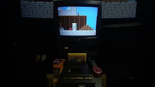 Chip ’n Dale NES 1990 [upl. by Kcinom]