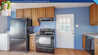 548 Goliad Court NW Albuquerque NM 87107 [upl. by Anisor]