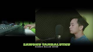 Sawoku Tambalutku  Bonaventure J Matimbun Cover [upl. by Schrader852]