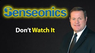 SENS Stock Is Unbelievable  Whats the Catch with Senseonics Stock [upl. by Ahsitniuq]