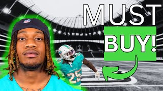 MUST BUY NFL Week 6 Running Backs [upl. by Ettenajna187]