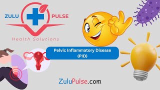 pelvic Inflammatory Disease PID Causes Symptoms Treatment amp More [upl. by Rubens]