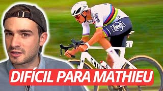 Los 5 FAVORITOS para el CAMPEONATO EUROPEO de CICLISMO 2024 [upl. by Acinat500]