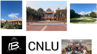 campus tour of CNLU CNLU patna [upl. by Julia491]