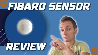 Fibaro Motion Sensor 2 YEARS Of Usage Review [upl. by Gussie]