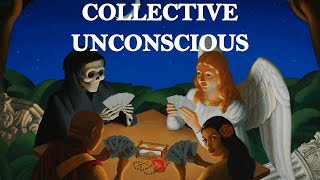 Carl Jung and The Collective Unconscious [upl. by Nomolas392]