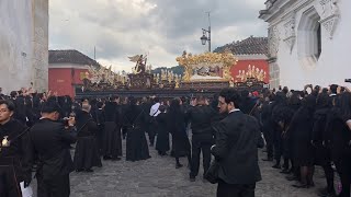 Estreno Marcha Fúnebre Enmanuel Hijo Mio Bodas Diamante Escuela de Cristo 2024 GT [upl. by Ahtamat564]