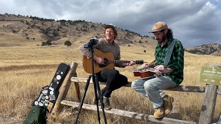 Colors of the Wind  Bob Barrick amp Tom Buswell [upl. by Bridie]