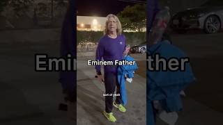 Eminem Father Reacts to Sleeping with Diddy for 1M after His Diddy’s Arrest [upl. by Aytida]