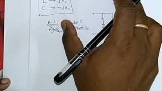 27Analysis of AC ckt using Phasor Algebra1 [upl. by Malina]