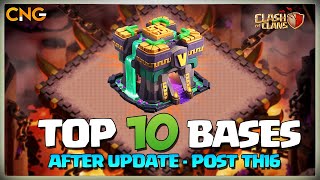 After Update New Base Best Th14 War Base With Link 2023  Th14 War Base  Th14 New Base  CWL coc [upl. by Lindsey]