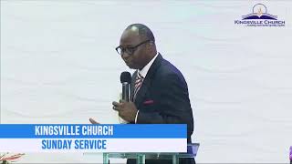 Kingsville Church Lagos Sunday Service [upl. by Latyrc273]