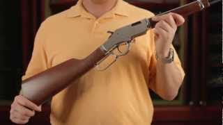 Uberti SilverBoy Review [upl. by Hailat511]