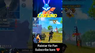 Gyan Gaming 🔴Live Stream Rai star play like hacker 🤯 Rai star Funny 😂 raistar shorts gyangaming [upl. by Imat]