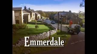 emmerdale theme 2000 [upl. by Karlotte678]