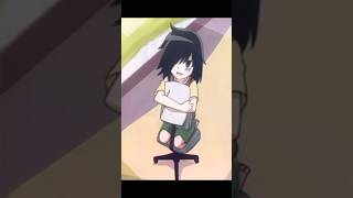 WataMote [upl. by Adhern291]