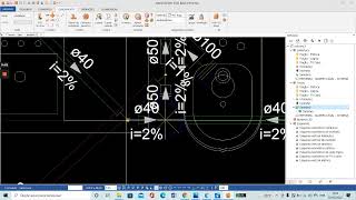 AltoQi Builder 2022 Basic  Esgoto  lançamento de detalhe [upl. by Gilbart]