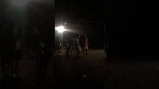 Yirrkala Christmas Disco funny one [upl. by Notyad]