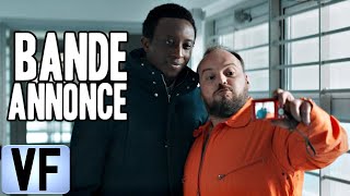 😂 INSÉPARABLES Bande Annonce VF 2019 [upl. by Gothurd382]