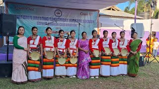 Greater Haflong Langthasa Welfare society Silver Jubilee Celebration 2024 [upl. by Campball]