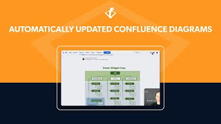 How to Keep Your Gliffy Diagrams Automatically Updated in Confluence [upl. by Aihsema]