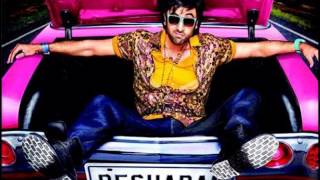 Besharam Title Track FULL VERSION [upl. by Naus]