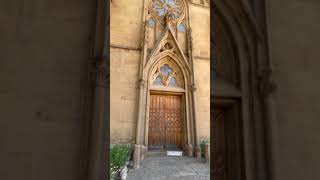 Loretto Chapel [upl. by Landrum]