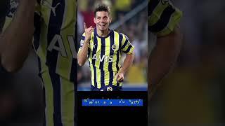 Fenerbahçede iç transfer [upl. by Flyn]