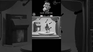 IAN CURTIS amp The Dancing Chicken [upl. by Nibuz16]