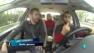 BlaBlaCar en Para todos La 2 [upl. by Idisahc]